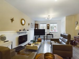 Living room- click for photo gallery